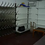 호텔 Kaerntnerhof 3*