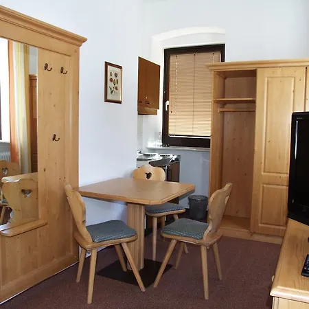 Kaerntnerhof 3* Mallnitz