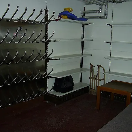 Hotel Kaerntnerhof 3*