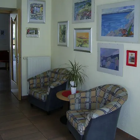 Kaerntnerhof Mallnitz