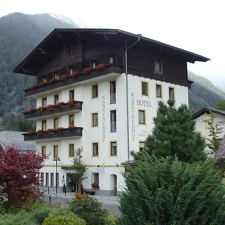 Hotel Kaerntnerhof