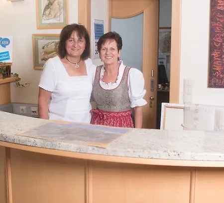 Kaerntnerhof Hotel Mallnitz