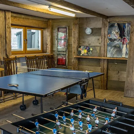 Kaerntnerhof 3* Mallnitz