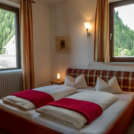 Hotel Kaerntnerhof