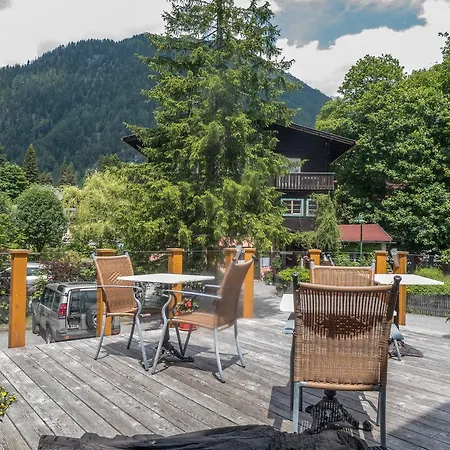 Hotel Kaerntnerhof Mallnitz