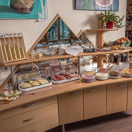 Kaerntnerhof Mallnitz