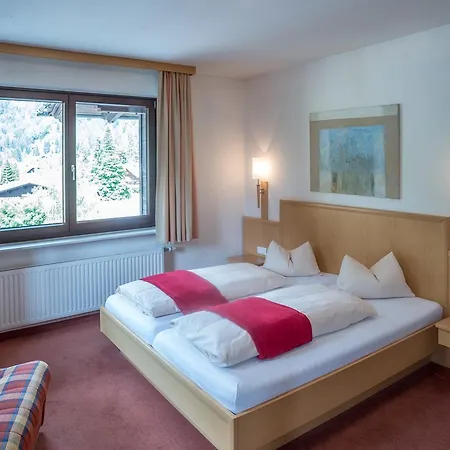 Kaerntnerhof Hotel Mallnitz