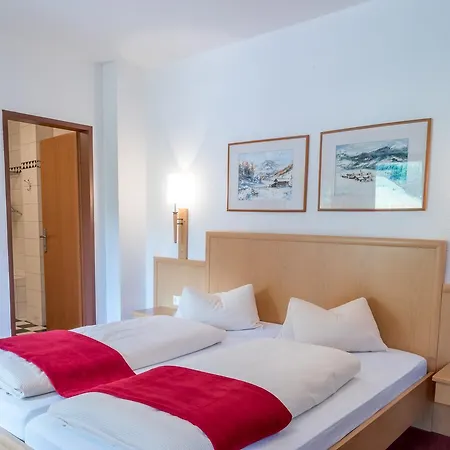 Hotel Kaerntnerhof Mallnitz