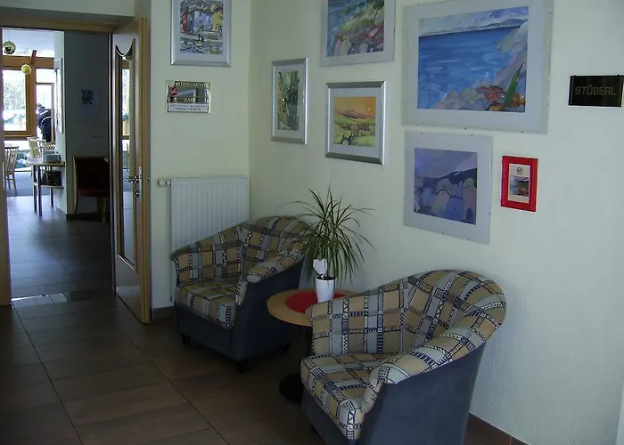 Kaerntnerhof Mallnitz