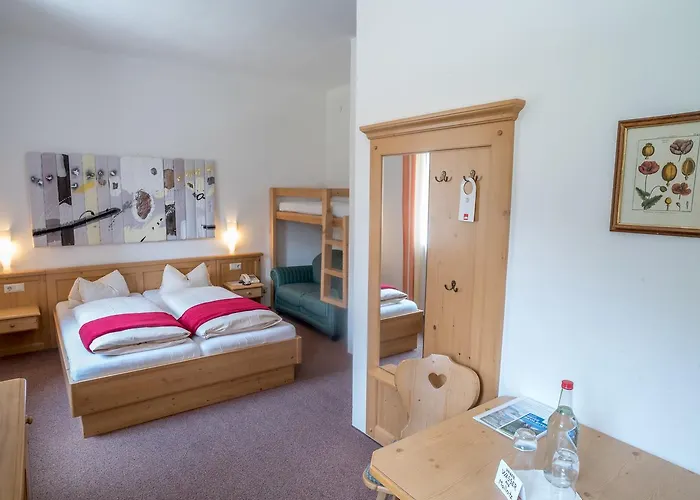 Kaerntnerhof Szálloda