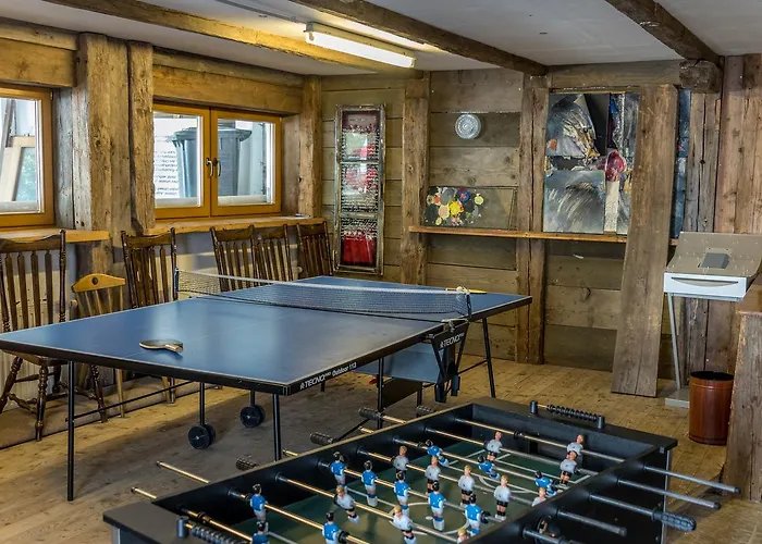 Kaerntnerhof 3* Mallnitz