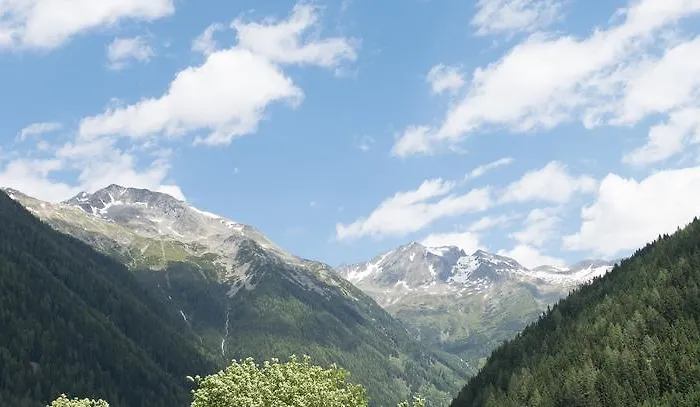 Kaerntnerhof Szálloda