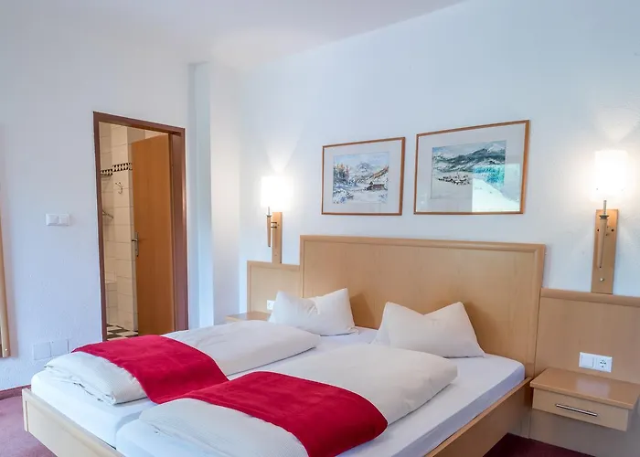 Hotel Kaerntnerhof Mallnitz