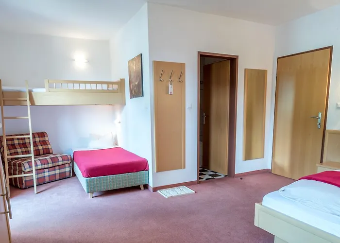 Kaerntnerhof Szálloda